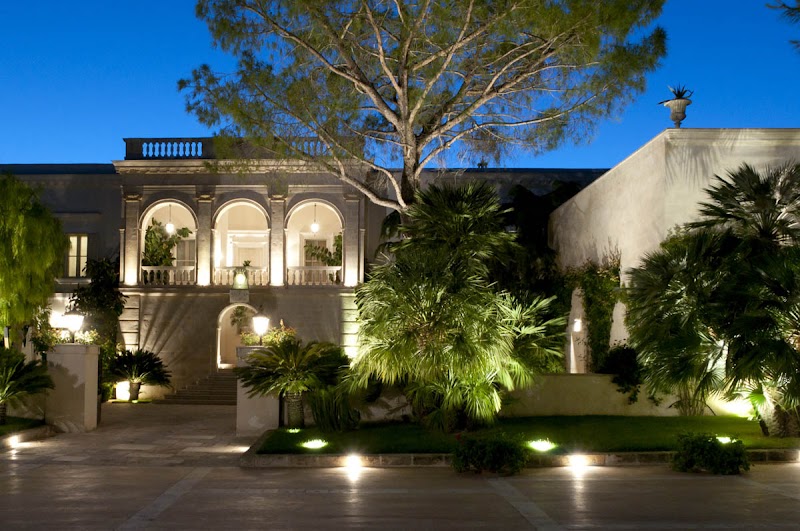 Masseria Ciura in Massafra, Italy