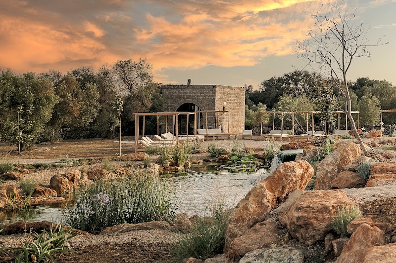 Masseria Cuturi in Manduria, Italy