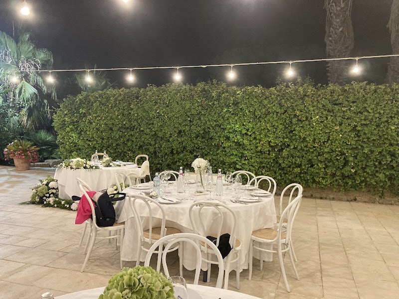 Masseria Santa Barbara in Enna, Italy