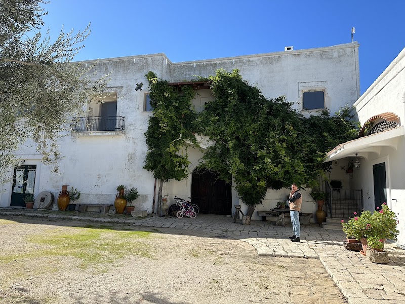 Masseria Strada Agriturismo in Strada, Italy