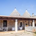 Masseria Trulli Pietra Antica