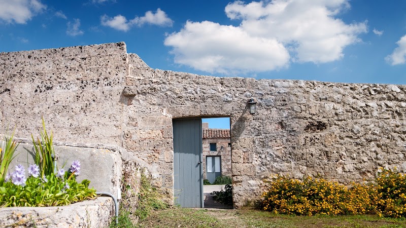 Masseria Uccio in Tricase, Italy