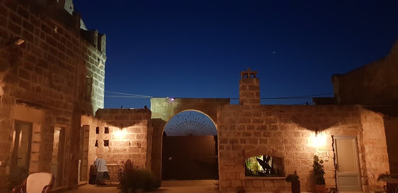 Masseria Violante in Ruffano, Italy