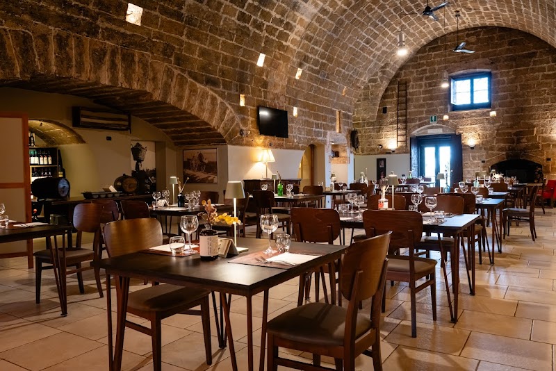 Masseria Zanzara in Leverano, Italy