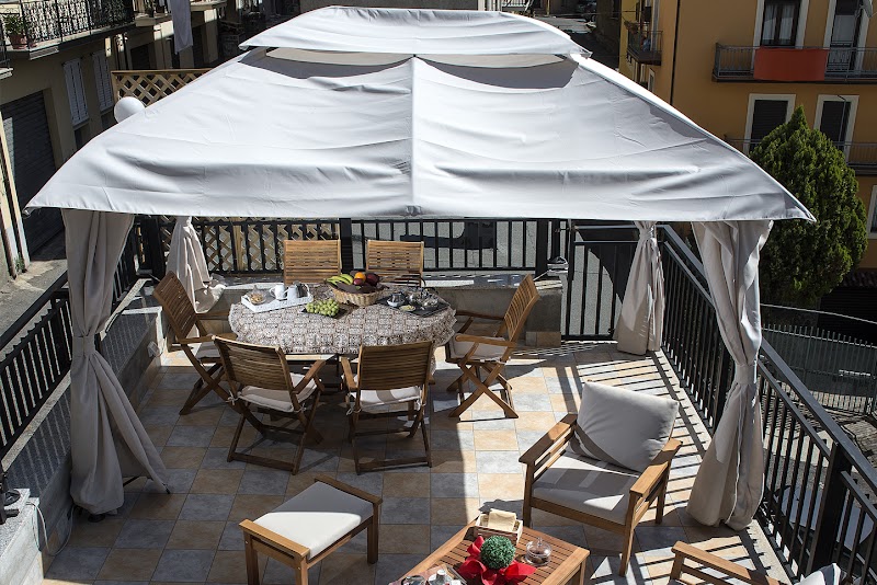 Mastro Gio in San Giovanni in Fiore, Italy