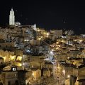 Matera Sassi Rooms