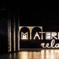 Materia Relais
