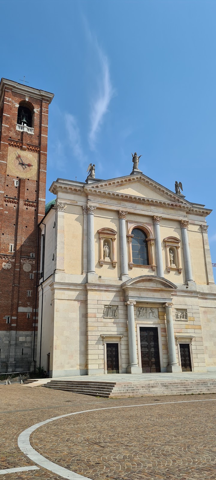 Maura’s B&B in Gallarate, Italy