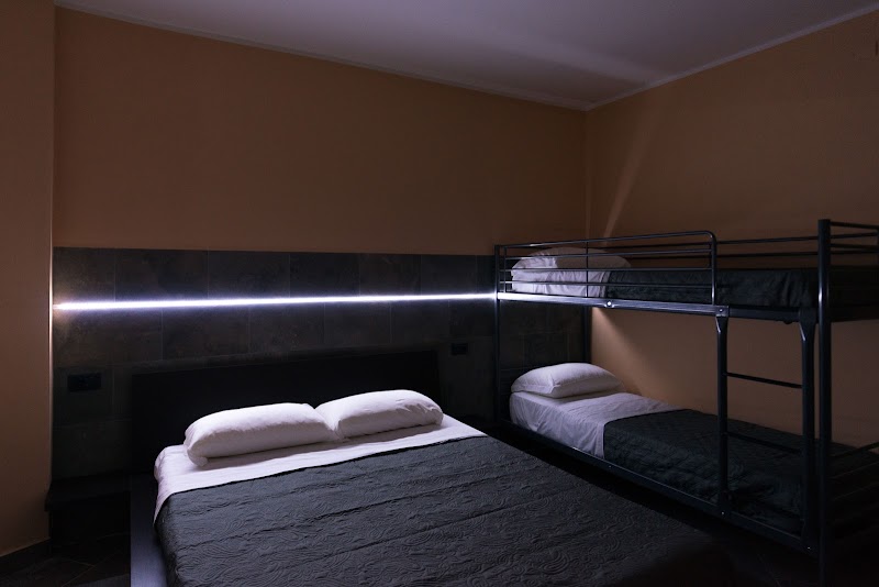 Mazzini Bed & Breakfast in Battipaglia, Italy