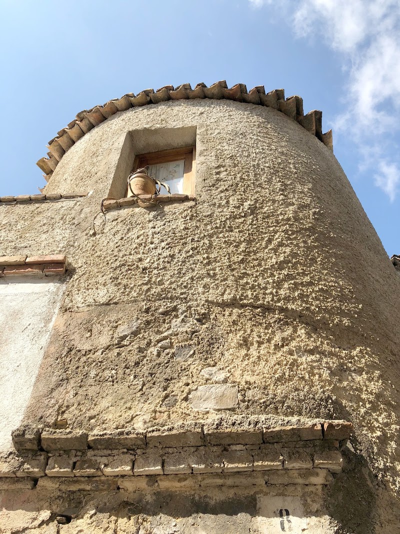 Mba Less in Trebisacce, Italy