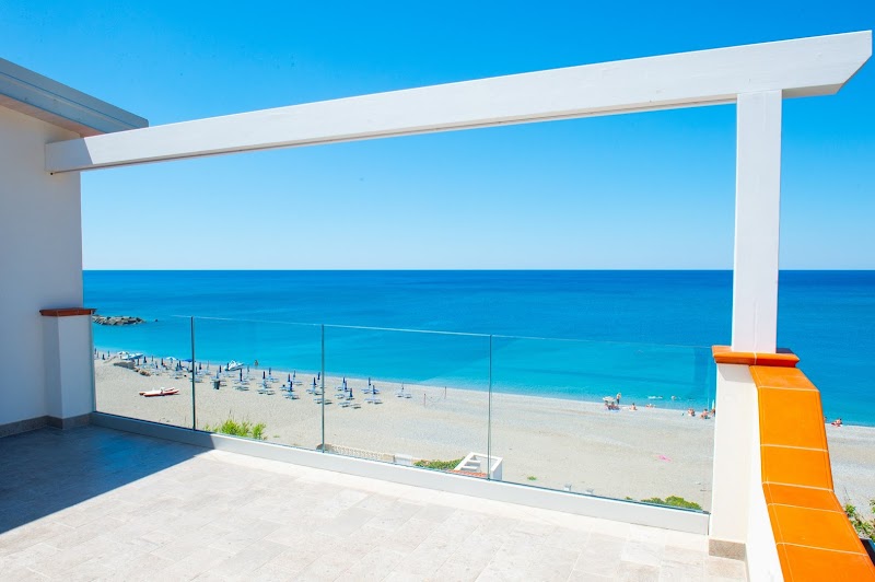 Mbaccimari B&B in Cetraro, Italy