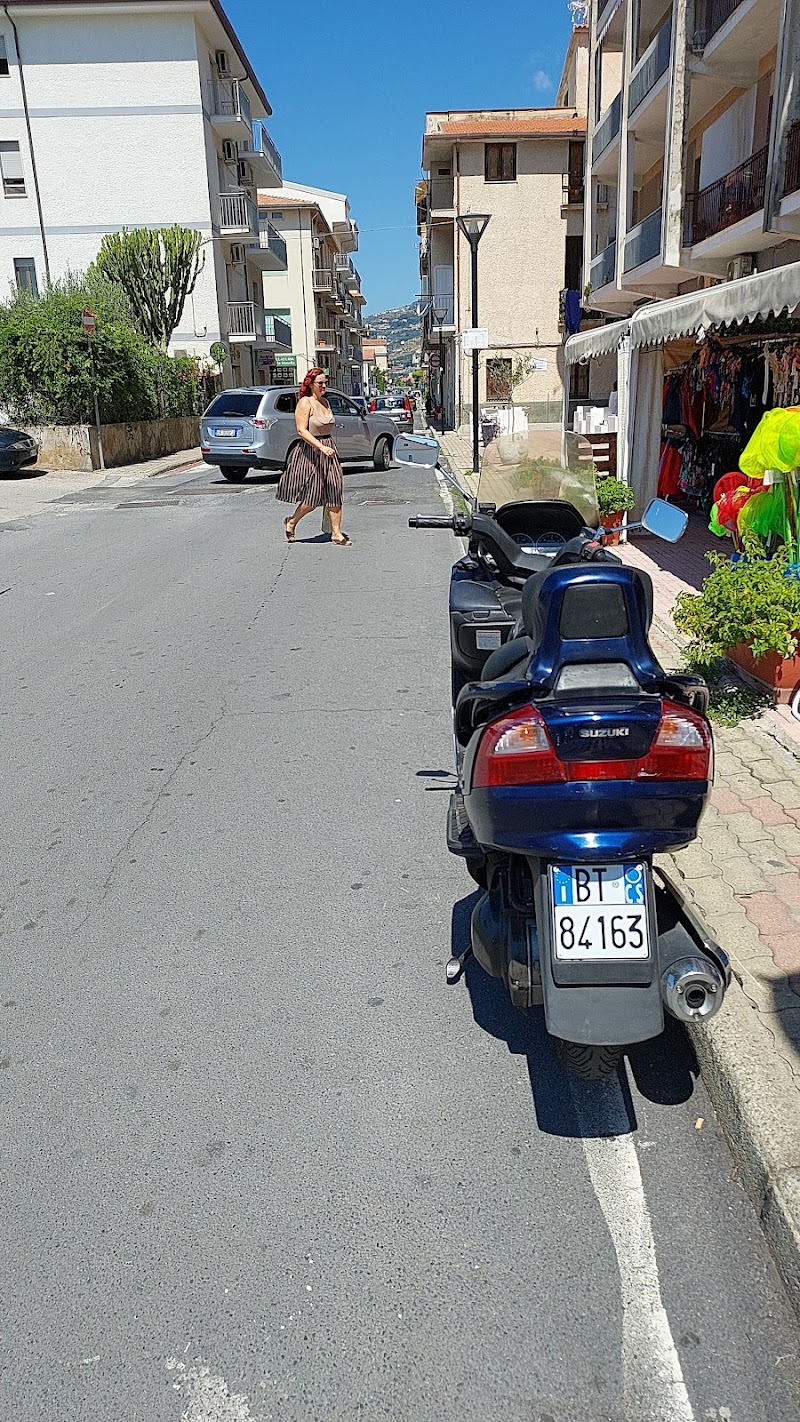 Mediterraneo B&B in Cetraro, Italy