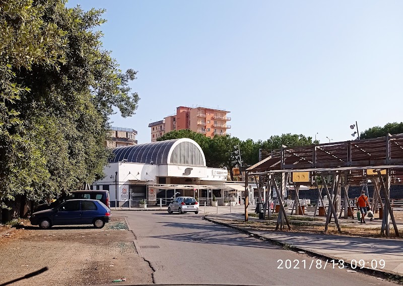 Mediterraneo in Boscoreale, Italy