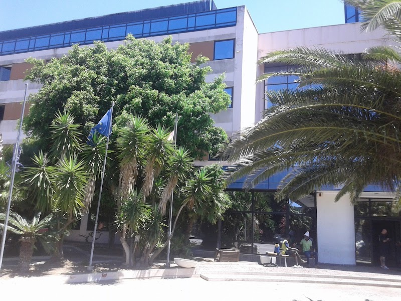 Meditour Hotel Santa Maria Cagliari in Pirri, Italy