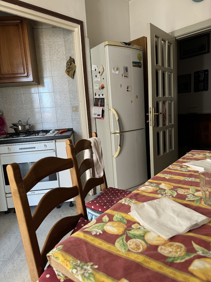 Medusa Affittacamere in Livorno, Italy