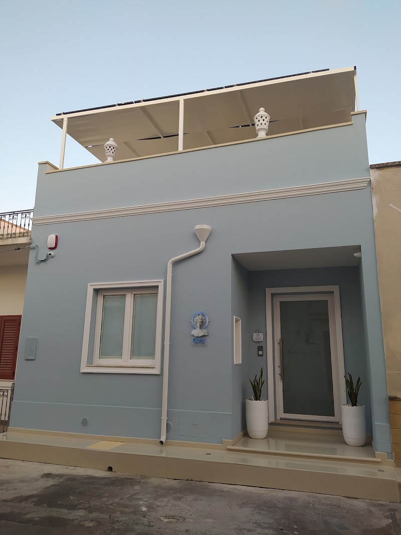 Medusa Luxury in Taviano, Italy