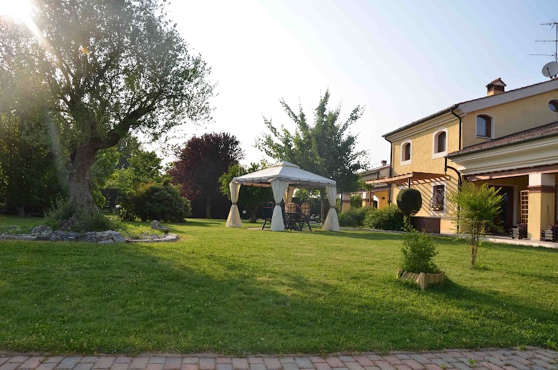 Melograno MC in Rubano, Italy