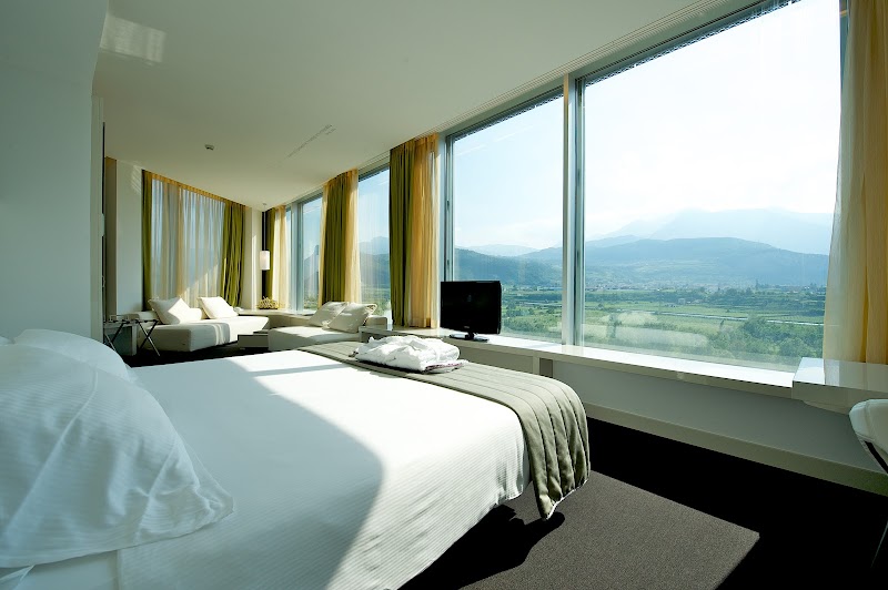 Mercure Nerocubo Rovereto in Rovereto, Italy