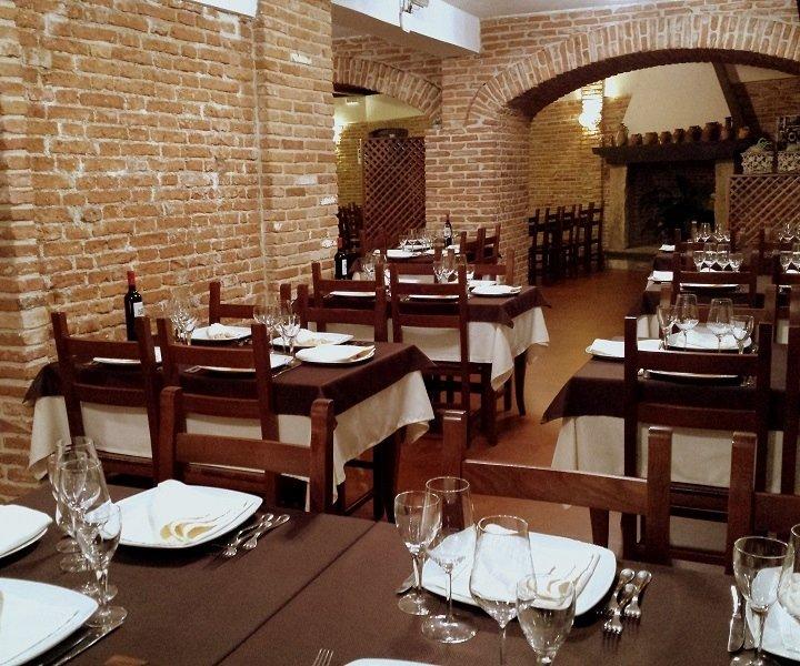 Metropoli's Pizza in Taurianova, Italy