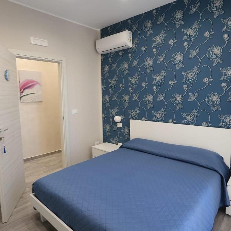 MiMà in San Severo, Italy