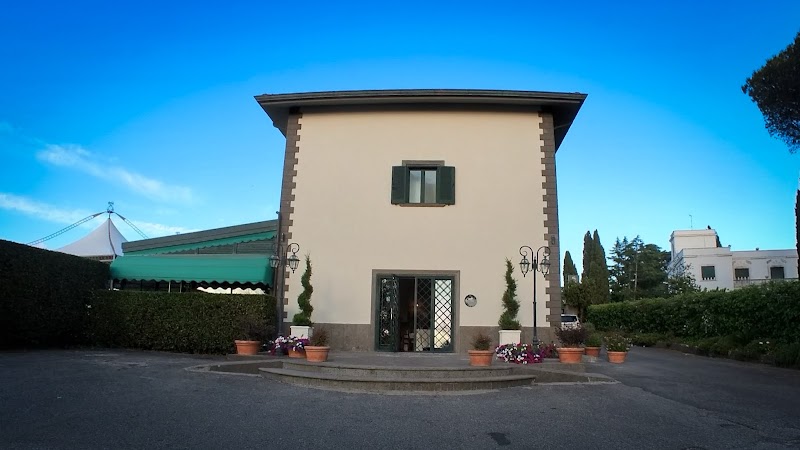 Mia Rooms in Cecchina, Italy