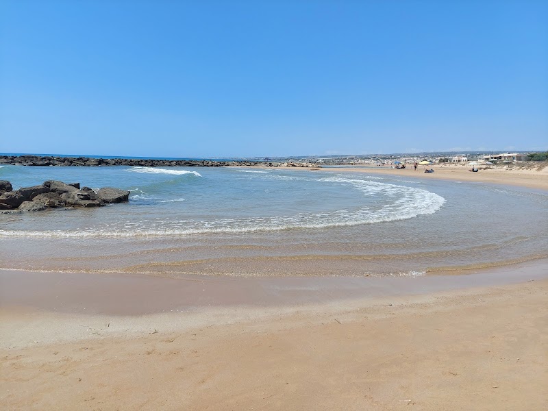 Micenci in Scicli, Italy