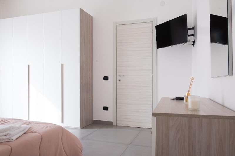 Micky House in San Marzano sul Sarno, Italy