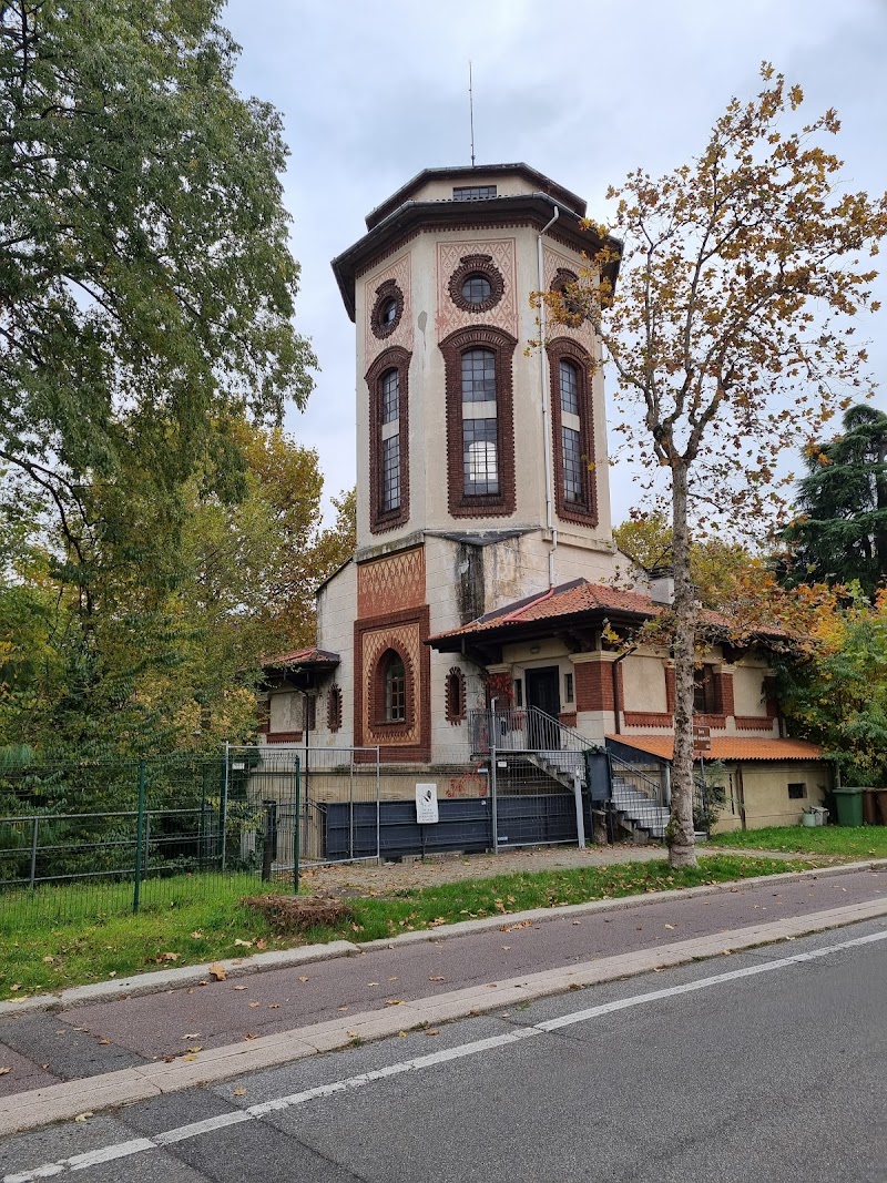 Milanino in Cusano Milanino, Italy