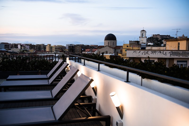 Milazzo Inn Ai Mori in Milazzo, Italy