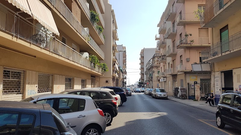 Milazzo Port Rooms in Milazzo, Italy