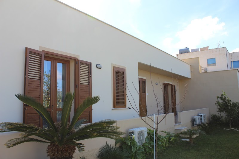 Milena in Paceco, Italy