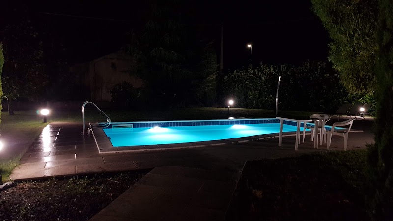 Milena in Cividale del Friuli, Italy