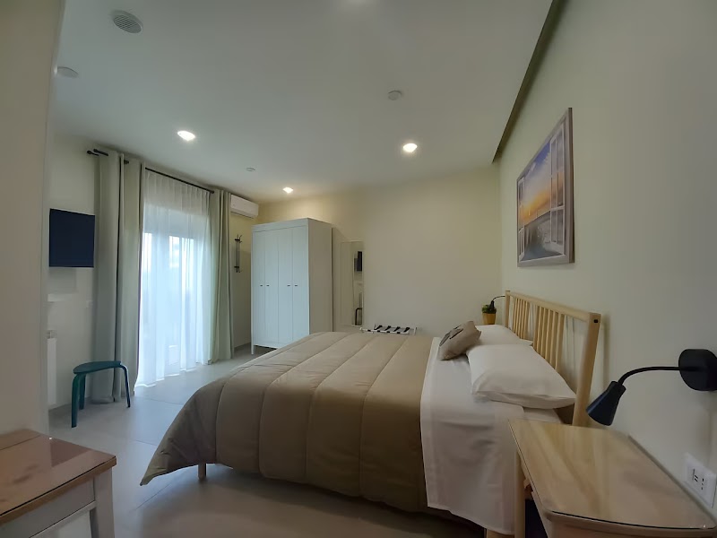 Milicia in Misterbianco, Italy