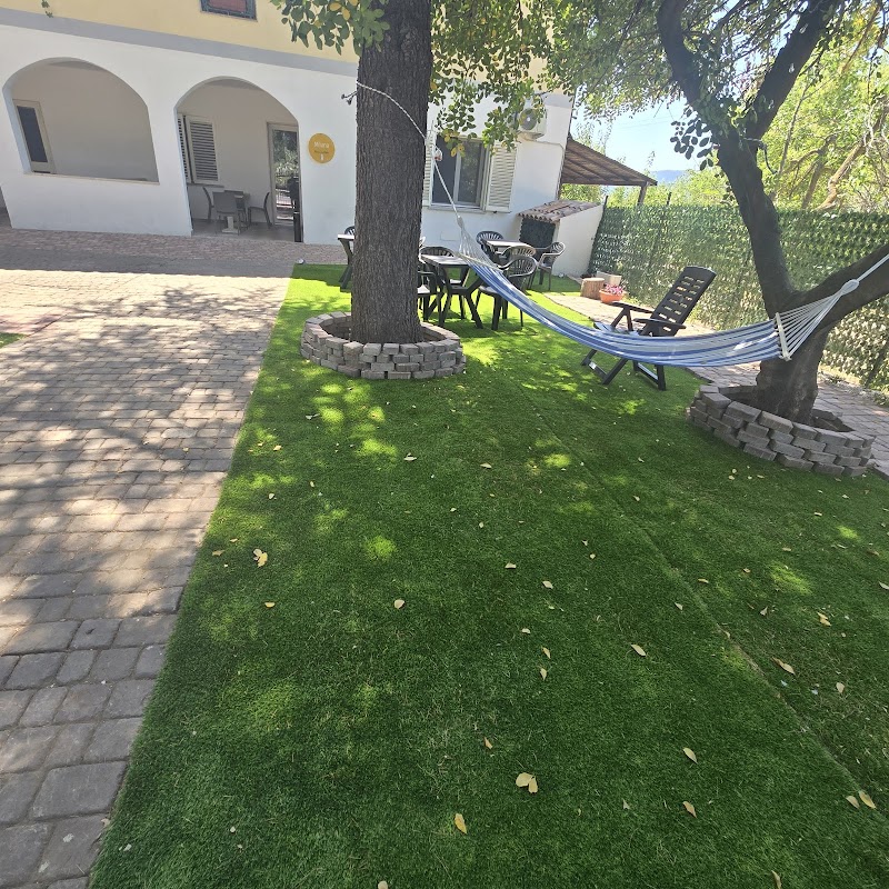 Miluna Affittacamere in Siniscola, Italy