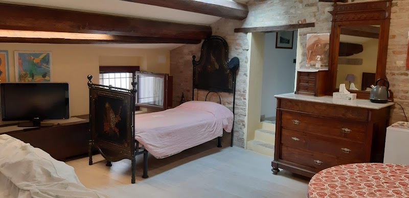 Mimì B&B in Tolentino, Italy