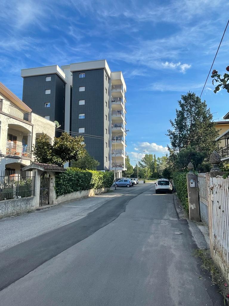 Mini B&B - Enrico Fermi in Rende, Italy