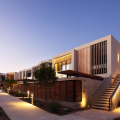 Minthis Resort