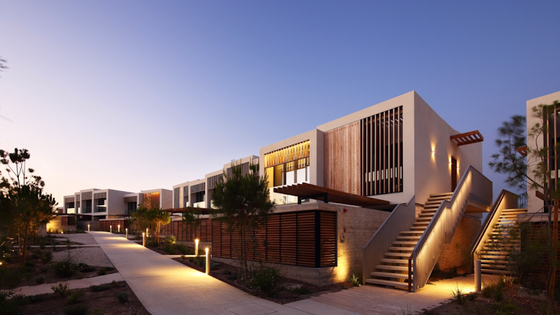 Minthis Resort in Paphos, Cyprus