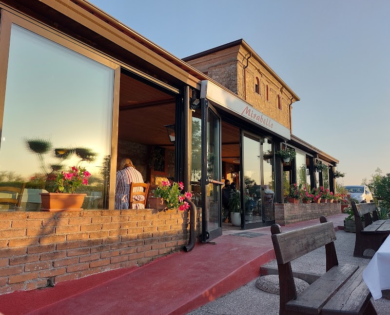 Mirabello in Desenzano del Garda, Italy