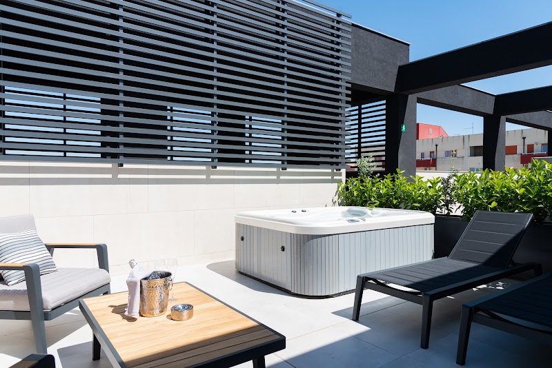 Modica Boutique Hotel in Modica, Italy