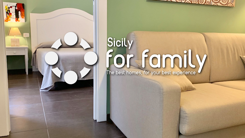 Modica For Family in Modica, Italy