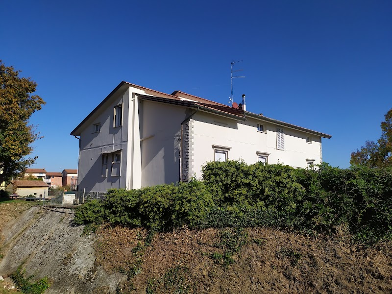 Molin del Topo in Monte San Savino, Italy