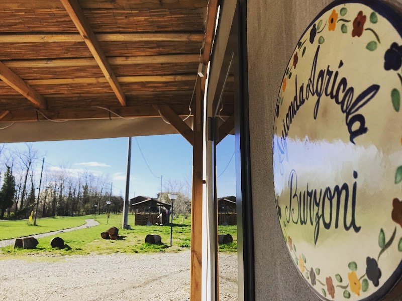 Molino del Fuoco in Podenzano, Italy