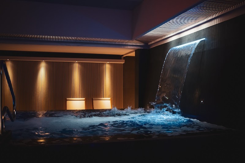 Moma Hotel Wellness & Spa in Lavello, Italy