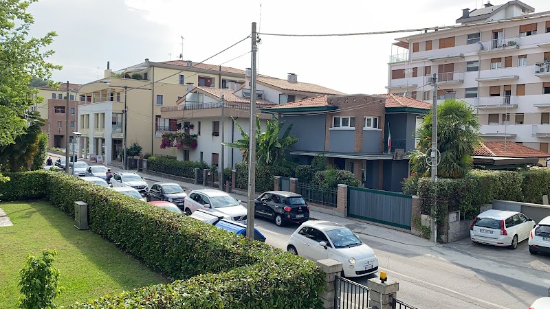 Momy House in San Dona di Piave, Italy