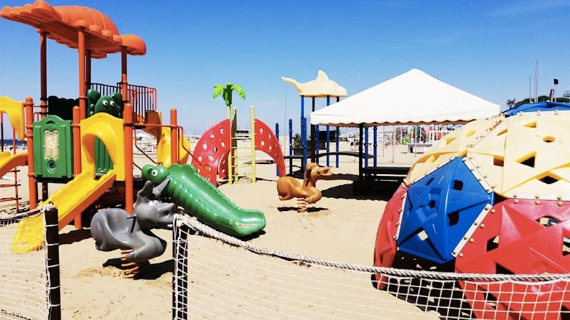 Mona Lisa Hotel in Cattolica, Italy