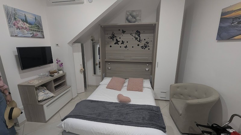 Monolocale Turistico Valentini in Albano Laziale, Italy