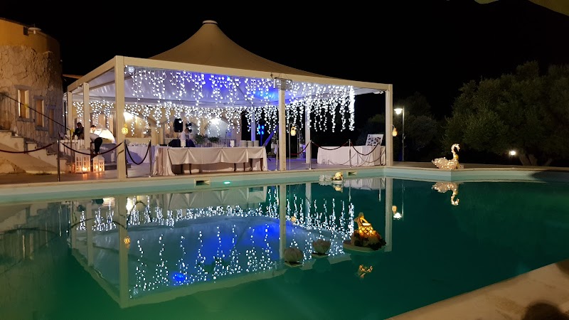 Monte Arcosu Relais in Uta, Italy