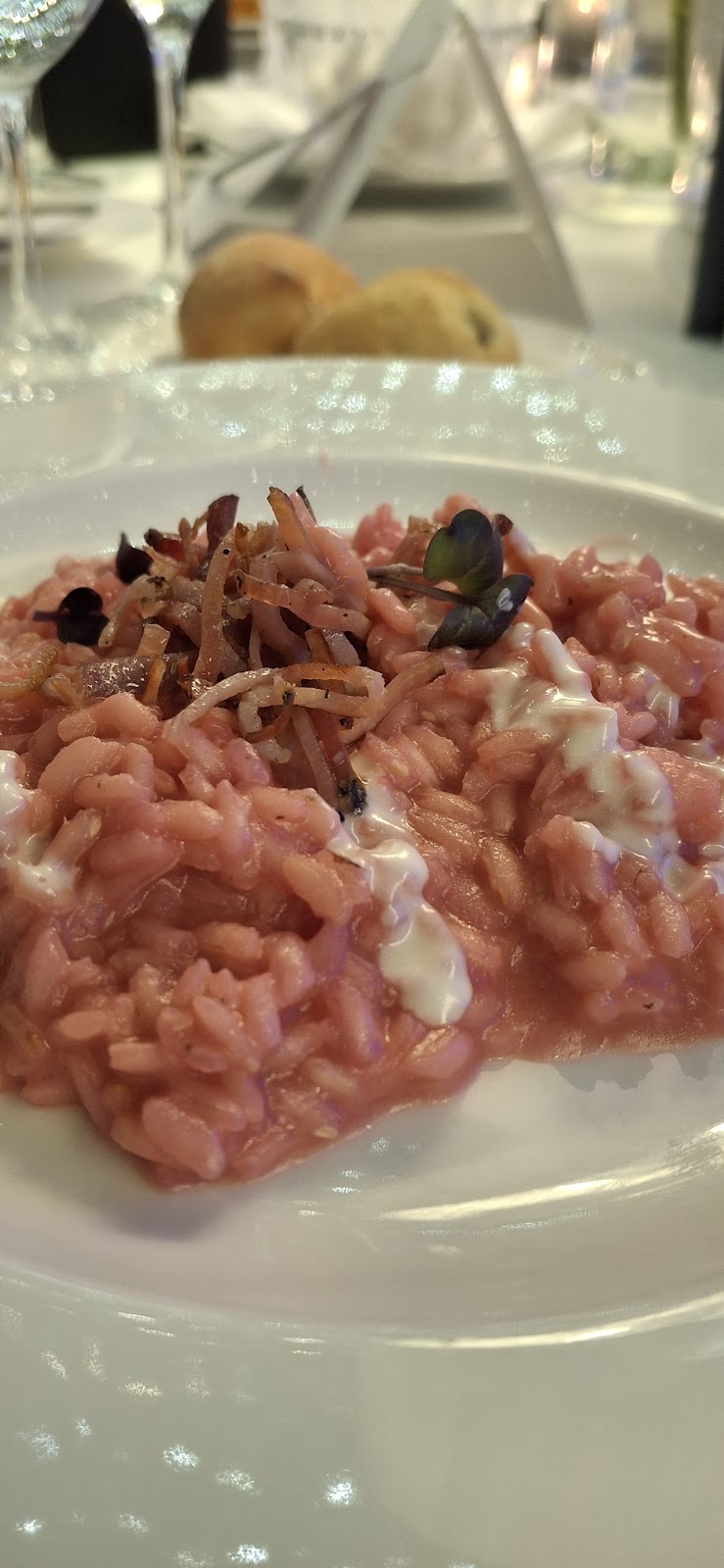 Monte Carafa Resort in Andria, Italy