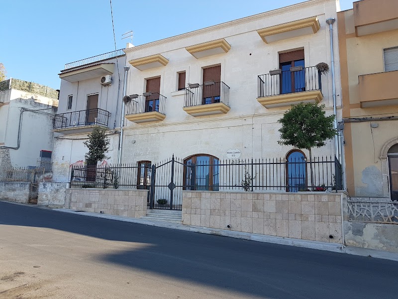 Monte Castello Bed & Breakfast in Villa Castelli, Italy